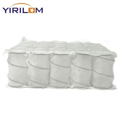 Aanpassen van de grootte van de bank Inner Spring van Pocket Spring fabrikant