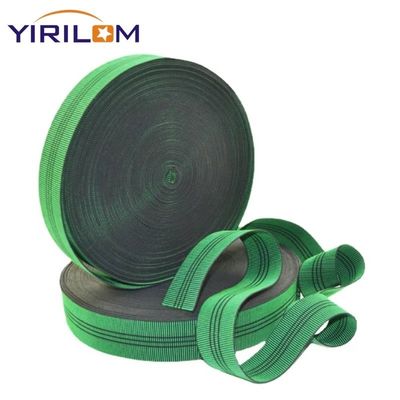 Groothandel Indoor Meubels Sofa 50mm Elastische Webbing Strap Band Voor Sofa Meubel Accessoires Voor Rugleuning