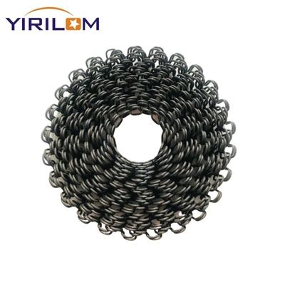 OEM Zigzag Snake Spring voor Sofa 2.0mm-4.0mm Draaddiameter
