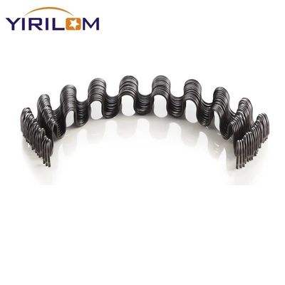 Custom 3 8mm Standard Sofa Roll Zigzag Spring Voor Sofa Maken