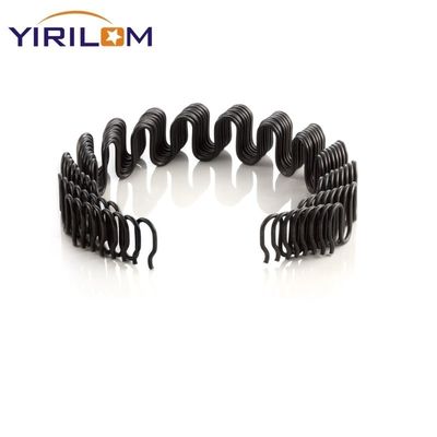 High Quality Rolling Zig Zag Upholstery Spring Anti-Rust Sineous Springs fabrikant