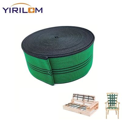 50 mm PE-sofa-bandband zitgordel &amp; -sofa-band roll meubel accessoires