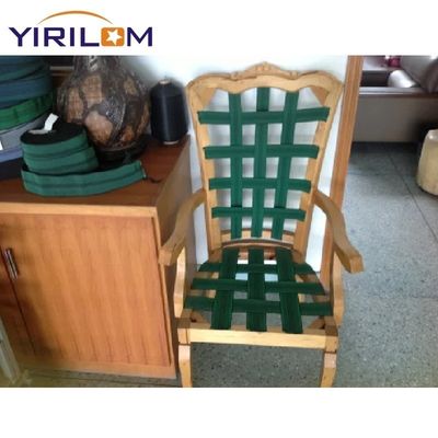 50 mm PE-sofa-bandband zitgordel &amp; -sofa-band roll meubel accessoires