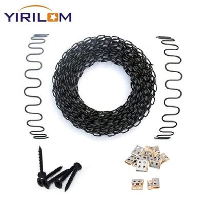 Sofa Spring Factory Groothandel S-vorm Zig Zag Springs Stoffering Zit Springs Accessoires voor auto's en meubels