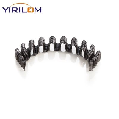 Fabricage Diameter Anti-roest 3,4 mm Zigzag Sofa Spring Roll China S-Shaped Snake Spring Zig Zag Chair Zigzag Sofa Spring
