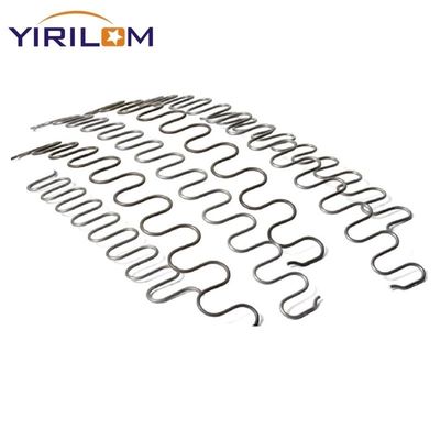 Zigzag Spring Roll Galvaniserend voor Sofa China Zit Serpentine Zigzag Spring