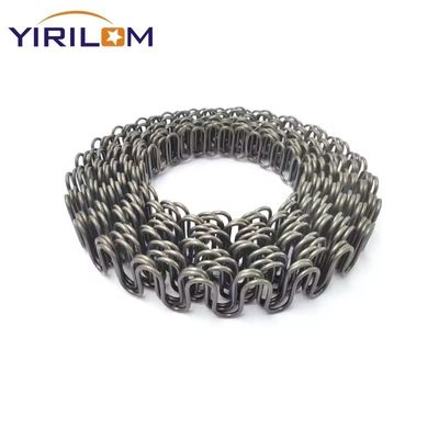 Zigzag Spring Roll Galvaniserend voor Sofa China Zit Serpentine Zigzag Spring
