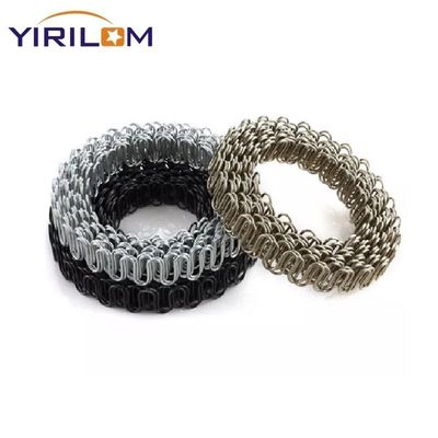 Zigzag Spring Roll Galvaniserend voor Sofa China Zit Serpentine Zigzag Spring