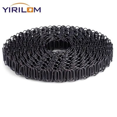 Gepersonaliseerde grootte S-vorm Zig Zag Springs voor sofa zitje en rug