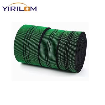 50 METERS Stoffering Webbing Band, Stoffering, Sofa Webbing, Elastische Sofa Weebing