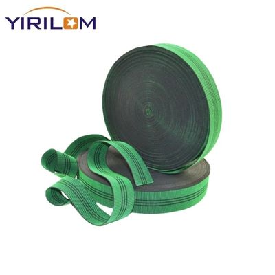 50 METERS Stoffering Webbing Band, Stoffering, Sofa Webbing, Elastische Sofa Weebing
