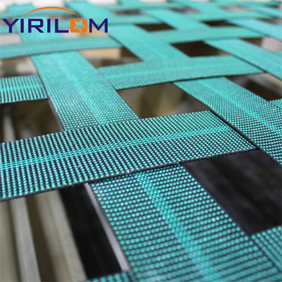 Sofa Webbing Groen Elastiek Sofa Ribbon Gordel Sofa Materialen Hoog slijtvastheid