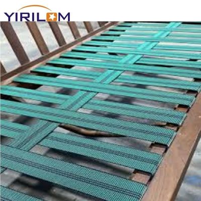 Meubelen Elastische weefsels Sofa Elastische riemen Meubelen Elastische sofa Elastische weefsels