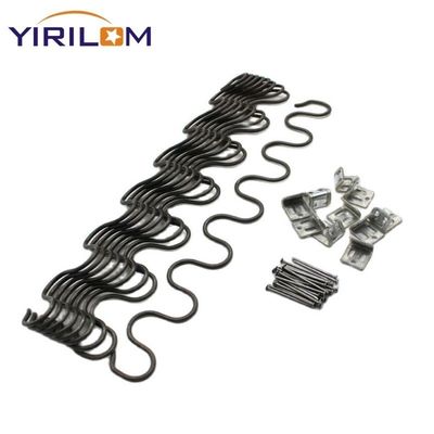 Groothandel 8 gauge bekleding Zig Zag Springs (geen Sag Spring)