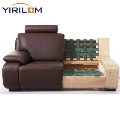 Groen Groene Sofa Hoog Elasticiteit Elastische Webbing Elastische Riem Sofa Webbing Band