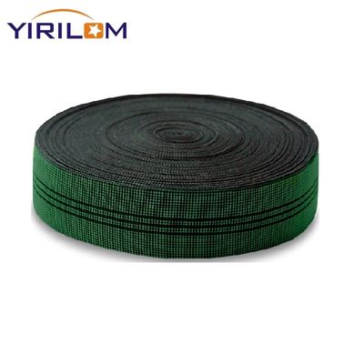 Sofa Elastische weefsels Aanpassing Elastische banden Sofa Zit Geweven Elastische weefsels Product Import Elastische riem