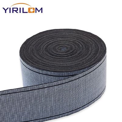 Sofa Elastische weefsels Aanpassing Elastische banden Sofa Zit Geweven Elastische weefsels Product Import Elastische riem