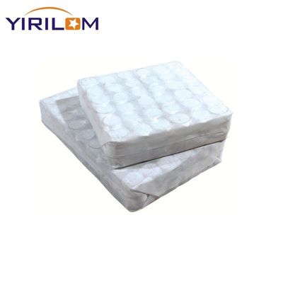 Gepersonaliseerd Grootte 4 inch Hoogte Sofa Pocket Spring Pocket Spring Voor Sofa Kussen
