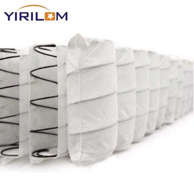 Gepersonaliseerd Grootte 4 inch Hoogte Sofa Pocket Spring Pocket Spring Voor Sofa Kussen