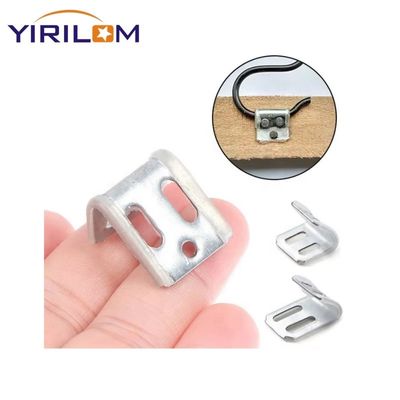 Zig Zag Spring Clips 4 5 Holes Clips voor het maken van sofa's