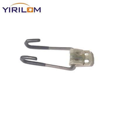 OEM kwaliteitssofa hardware accessoires 5 holes metalen zig zag veerclippen