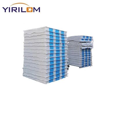 Gepersonaliseerde 3/5/7/9 Zoned Pocket Spring Unit met 1.0mm-2.3mm Draaddiameter voor Matras