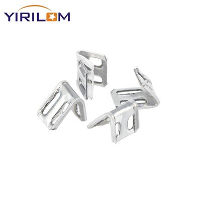 Zig Zag Spring Clips 4 5 Holes Clips voor het maken van sofa's