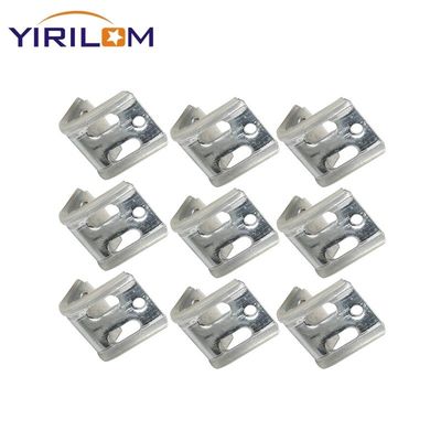 Zig Zag Spring Clips 4 5 Holes Clips voor het maken van sofa's