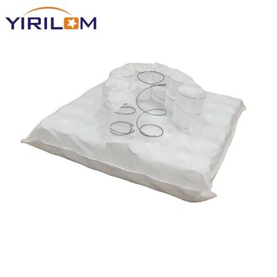 Hoogwaardige 18 * 18 inch elastische zak spoel veer eenheid voor sofa kussen