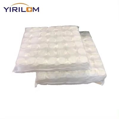 Hoogwaardige 18 * 18 inch elastische zak spoel veer eenheid voor sofa kussen
