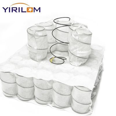 Hoogwaardige 18 * 18 inch elastische zak spoel veer eenheid voor sofa kussen