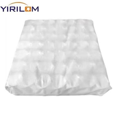Rijmateriaal Op maat gemaakte grootte en vorm Comfotale Pocket Coil Spring voor sofa of stoel