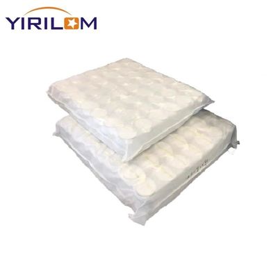 18*18*4 inch Exported Pocket Coil Springs voor sofa kussens