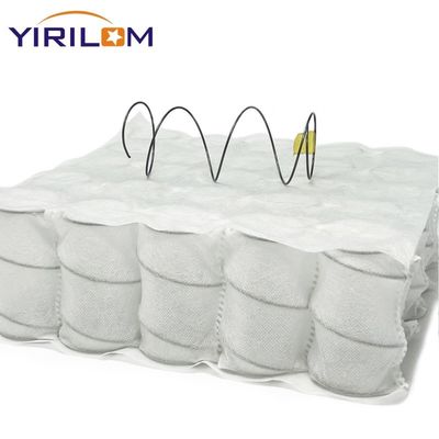 Pocket Spring Producent Op maat gemaakte Pocket Coil Spring Pocket Sofa Spring