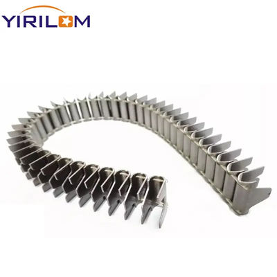 Hardware M66 Bed Stapel Matras Klemmen Voor Sofa Lente Rand Frame Klemmen Lente Roll Matras Klemmen