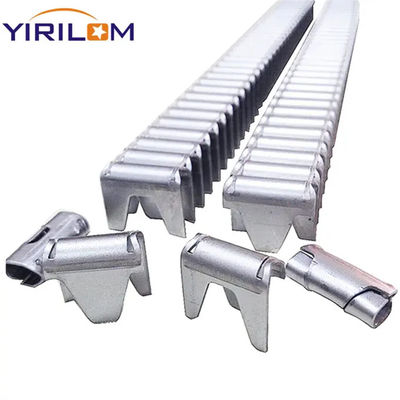 Matrasstapels U-vorm M66 Sofa Spring Clamp voor Matrasbinding M66 Sofa Matras Clips