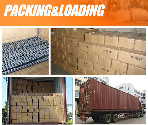 Meubelonderdelen M66 Sofaclips voor bedkramen M66 Sofaclips Sofaclip