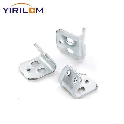 5 holes metalen zig zag veer clips voor het bevestigen van de bank Sineuze veer