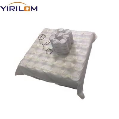 Hoogwaardige 2,3 mm pocket spoel bronnen voor sofa kussen