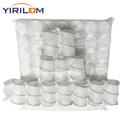 Hoogwaardige 2,3 mm pocket spoel bronnen voor sofa kussen