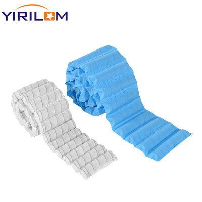 Fabriek Groothandel Oem Matras Metalen Pocket Coil Springs voor Matras Interne Accessoires