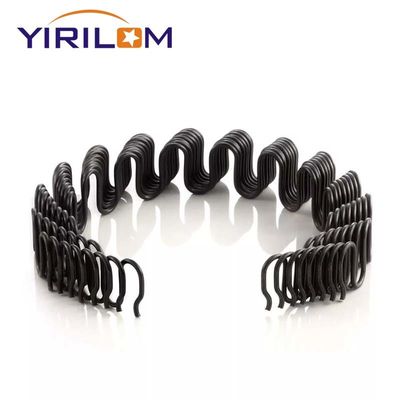 10mm Loop Breedte Zigzag Spring Voor Sofa Hardware Accessoires Makkelijk te installeren