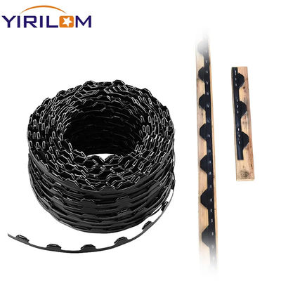 Sofa Accessoires Plastic Clip Strip Voor Zigzag Spring YIRILOM 200m/Roll Lengte 80kg Treksterkte Makkelijk te Installeren