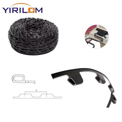 Sofa Accessoires Plastic Clip Strip Voor Zigzag Spring YIRILOM 200m/Roll Lengte 80kg Treksterkte Makkelijk te Installeren