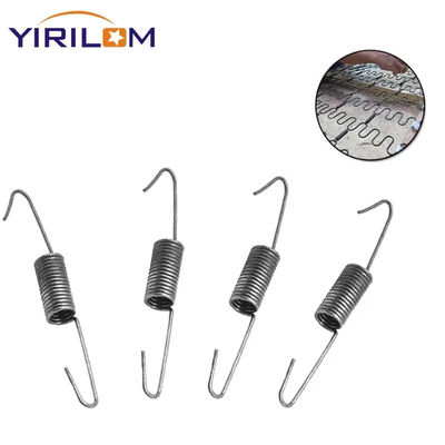 Balance Hook Hardware accessoires voor sofa Zigzag Spring vaste functie