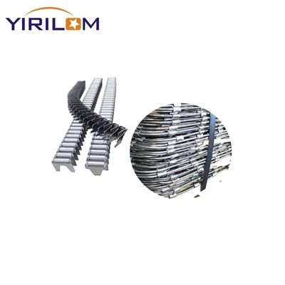Sofa Spring Mattress M66 Clip voor Bed Frames Sofa Metal Clip Nail Spring Mattress Clip