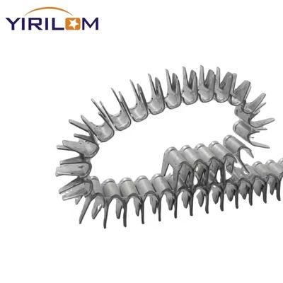 Matrasstapels U-vorm M66 Sofa Spring Clamp voor Matrasbinding M66 Sofa Matras Clips