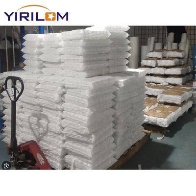 Oem Sofa Cushion Pocket Coil Springs met gecomprimeerde of gewalste verpakking