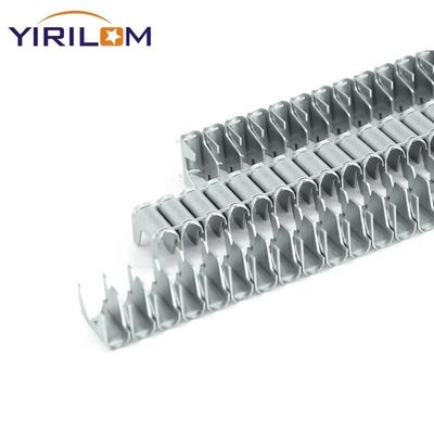 U-vorm M66 matras bed veer clip voor frame rand draad