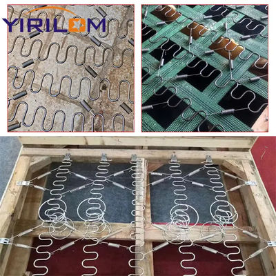 10cm Sofa Spring Balance Hook Sofa Spring Hooks Extension Springs Huishoudelijk meubilair Sofa Spring Accessoires